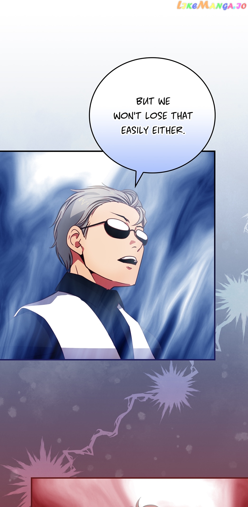 I’m Destined For Greatness! Chapter 183 - page 21