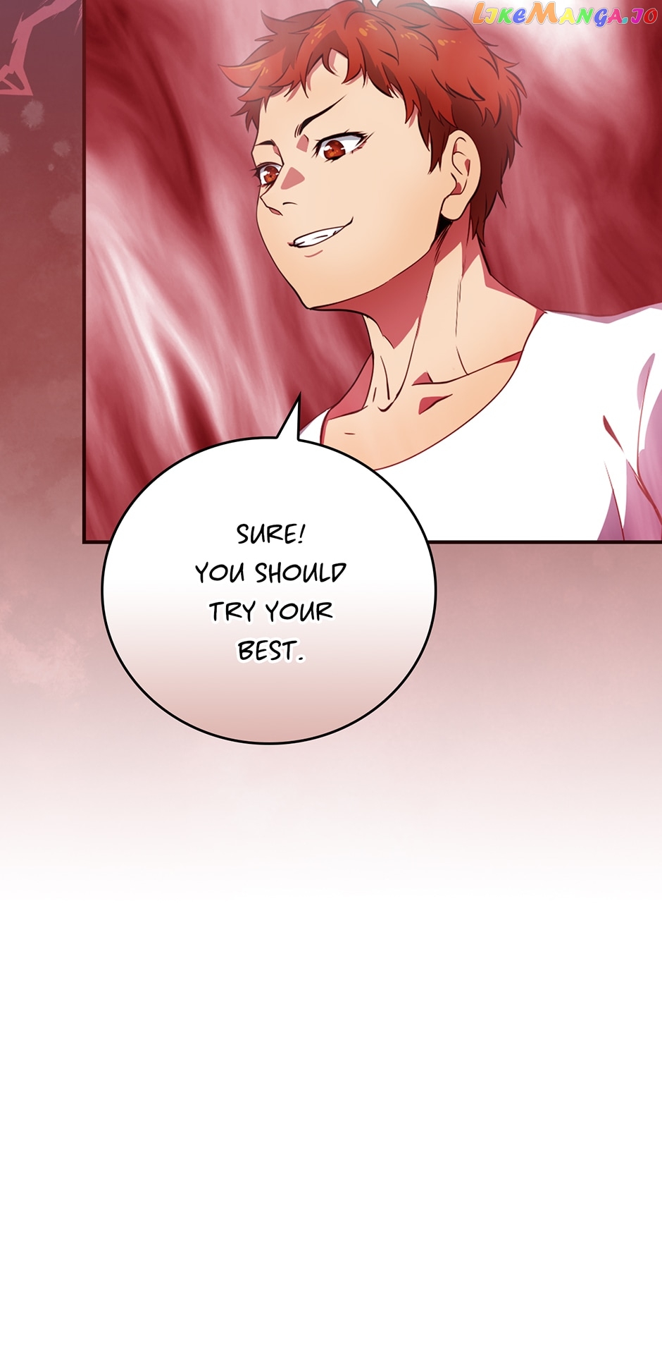 I’m Destined For Greatness! Chapter 183 - page 22