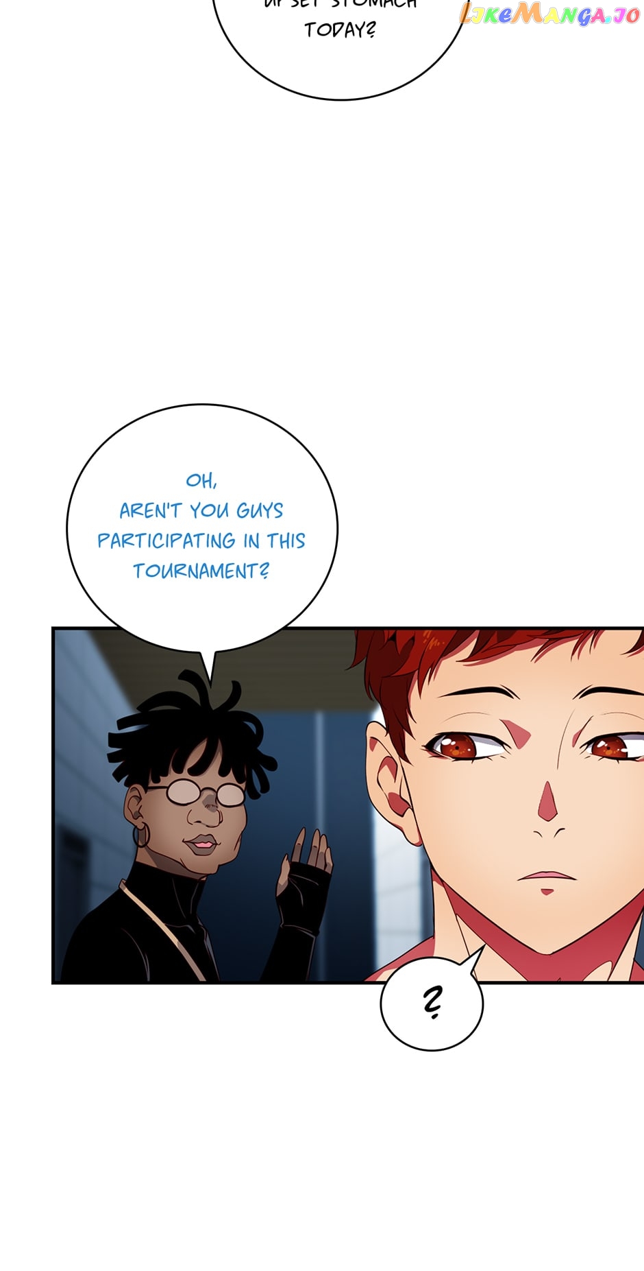 I’m Destined For Greatness! Chapter 183 - page 26