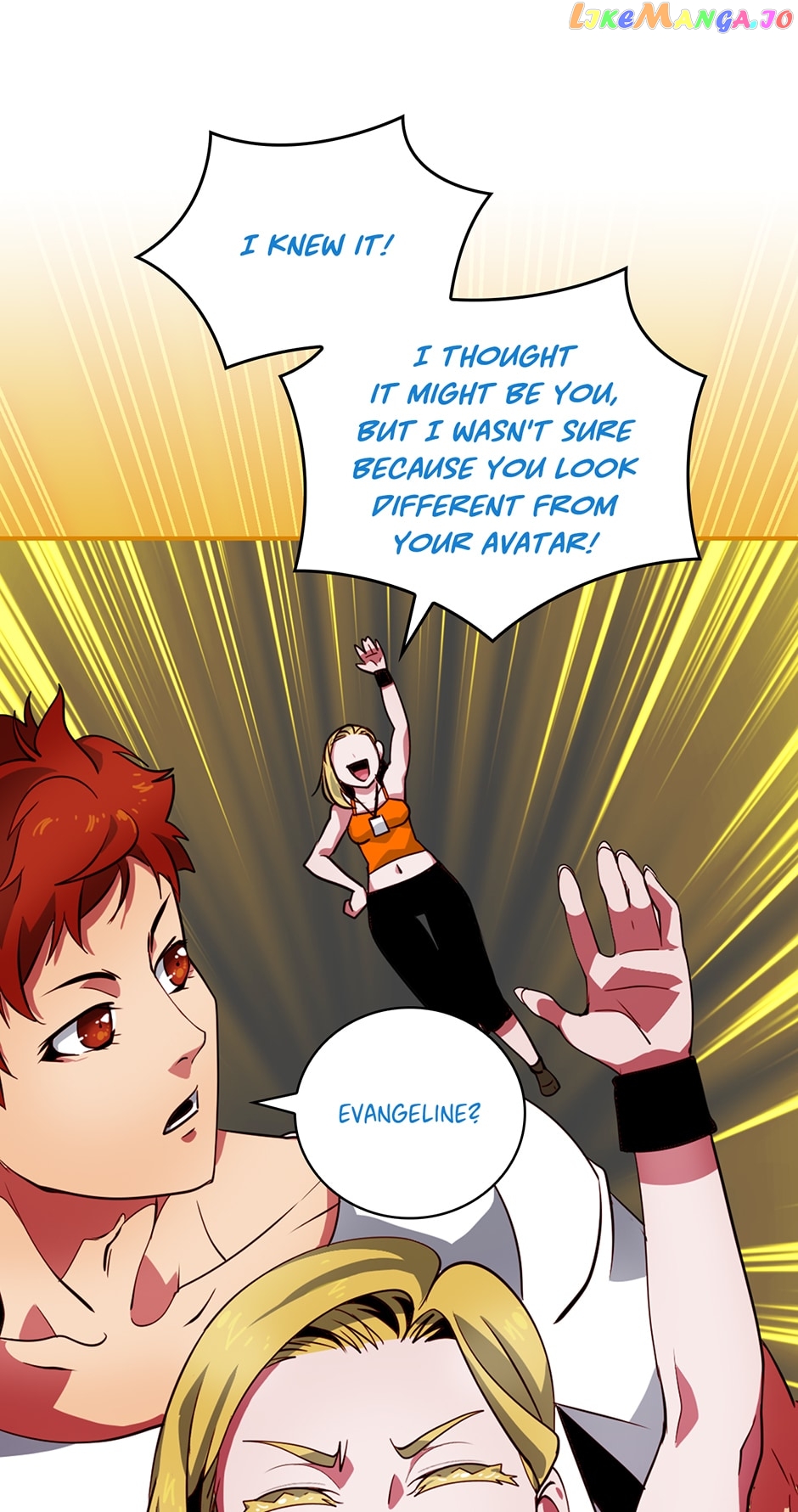 I’m Destined For Greatness! Chapter 183 - page 31