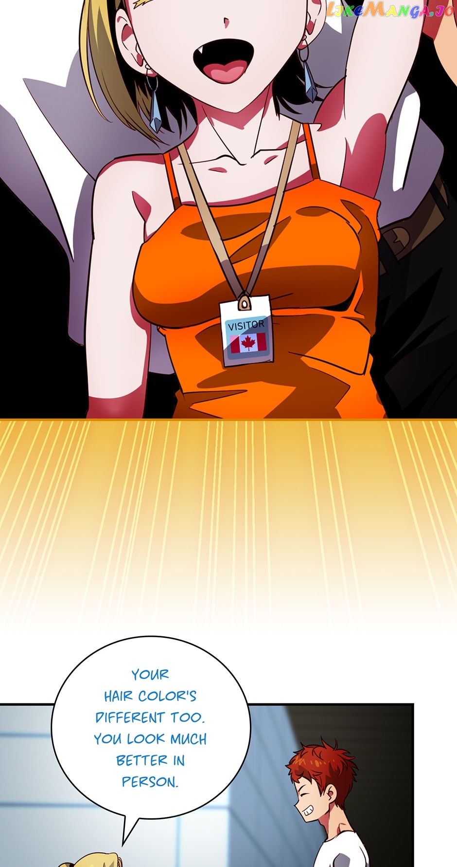 I’m Destined For Greatness! Chapter 183 - page 32