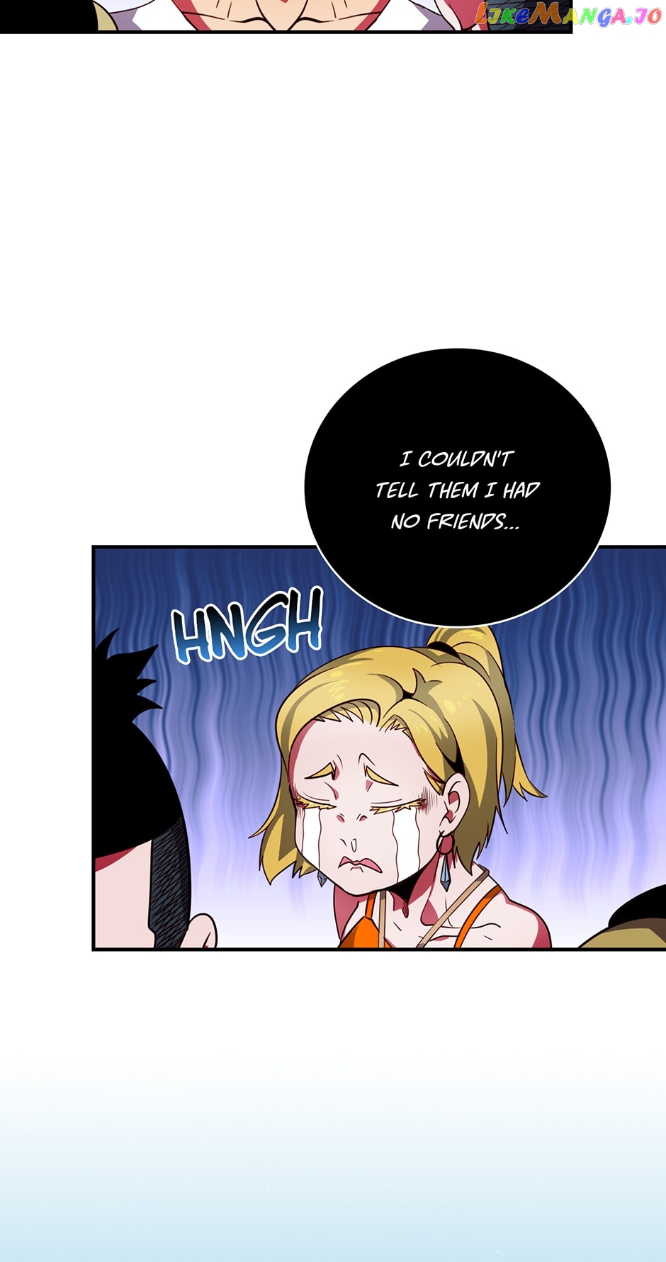 I’m Destined For Greatness! Chapter 183 - page 35