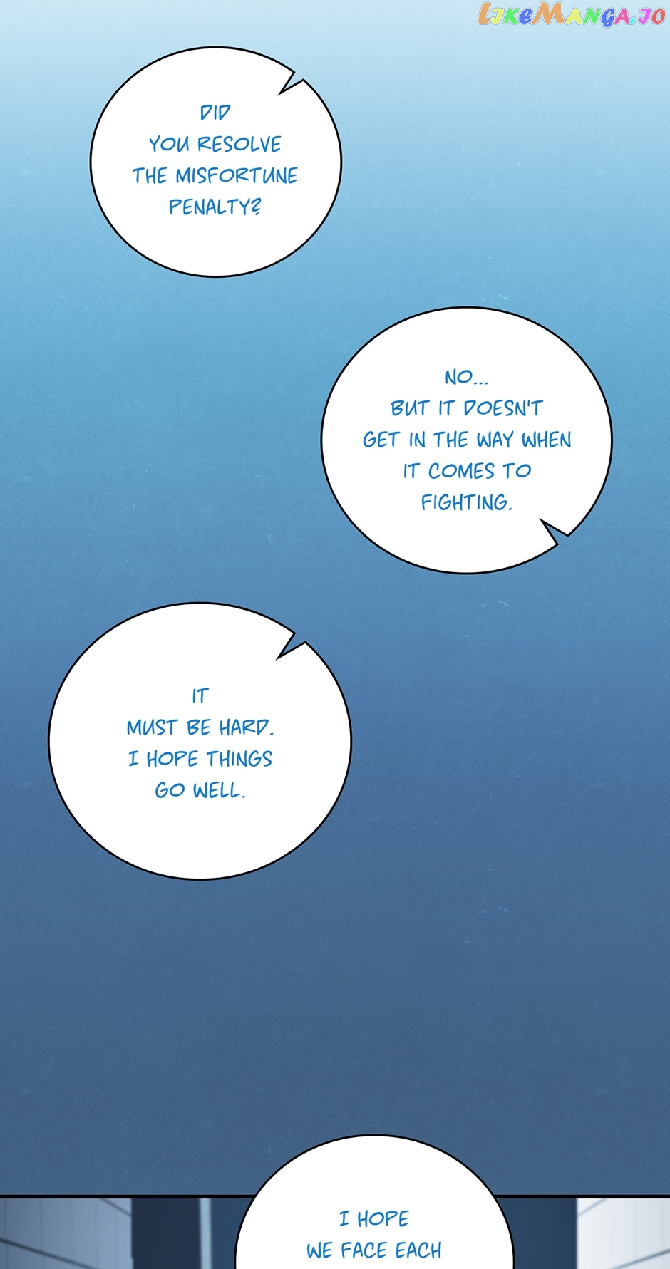 I’m Destined For Greatness! Chapter 183 - page 36