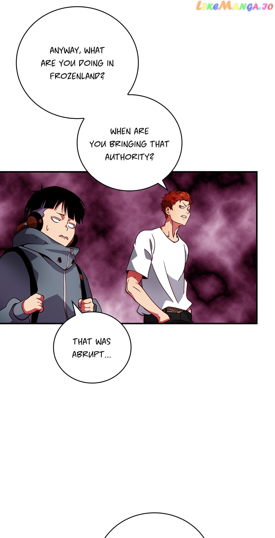 I’m Destined For Greatness! Chapter 183 - page 39