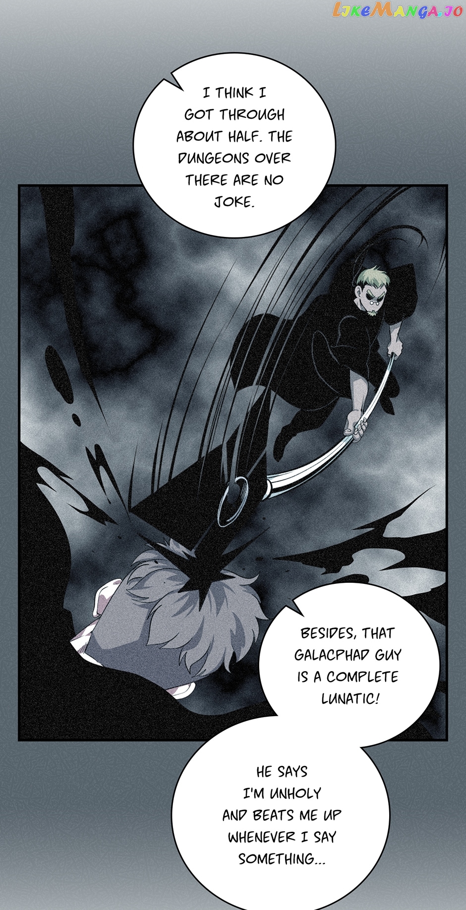 I’m Destined For Greatness! Chapter 183 - page 41