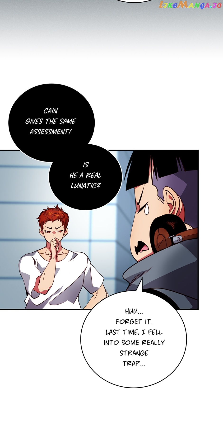 I’m Destined For Greatness! Chapter 183 - page 42