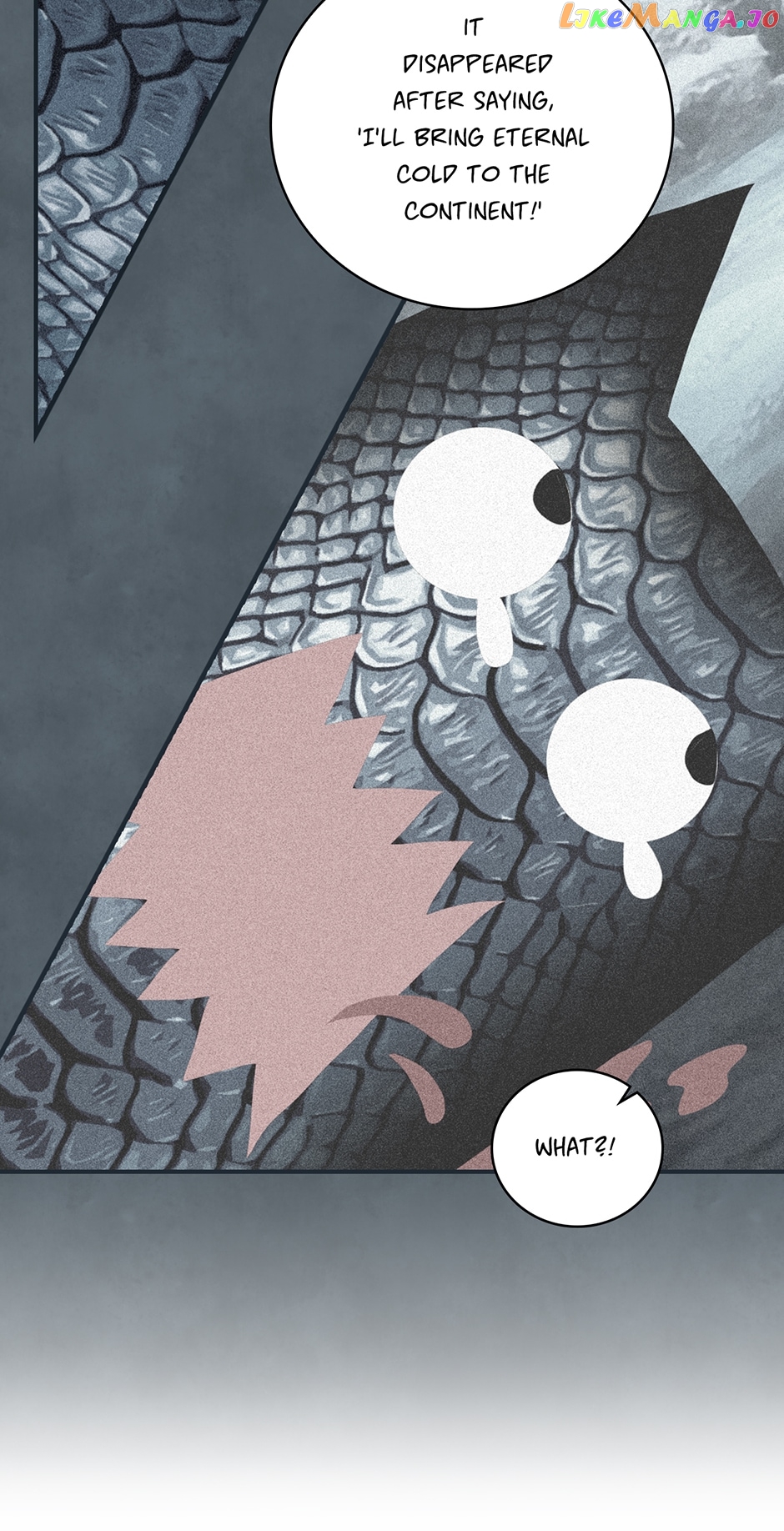I’m Destined For Greatness! Chapter 183 - page 46