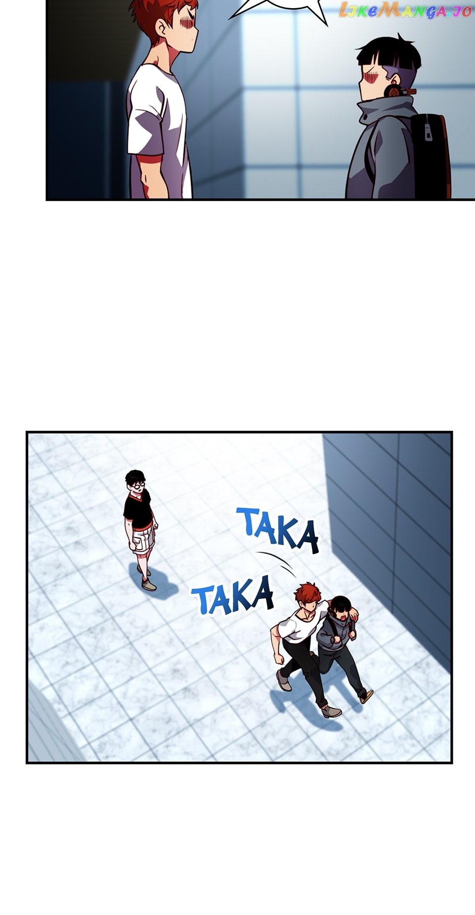 I’m Destined For Greatness! Chapter 183 - page 48