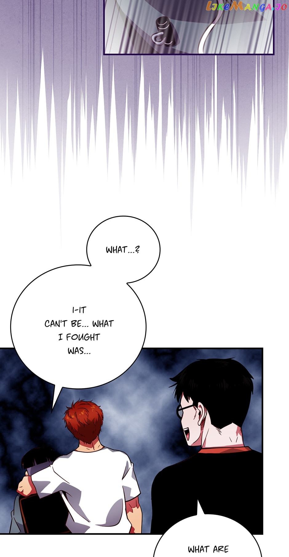 I’m Destined For Greatness! Chapter 183 - page 52