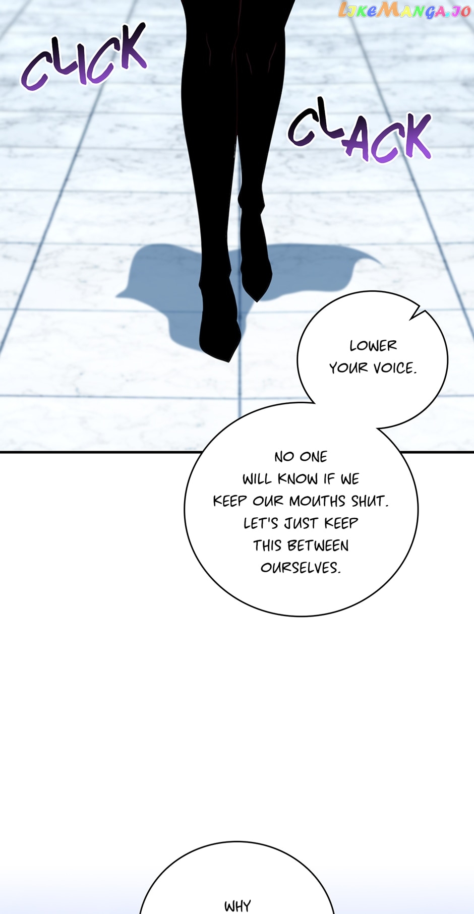 I’m Destined For Greatness! Chapter 183 - page 55