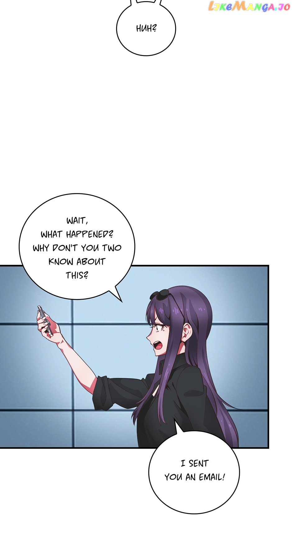 I’m Destined For Greatness! Chapter 183 - page 63