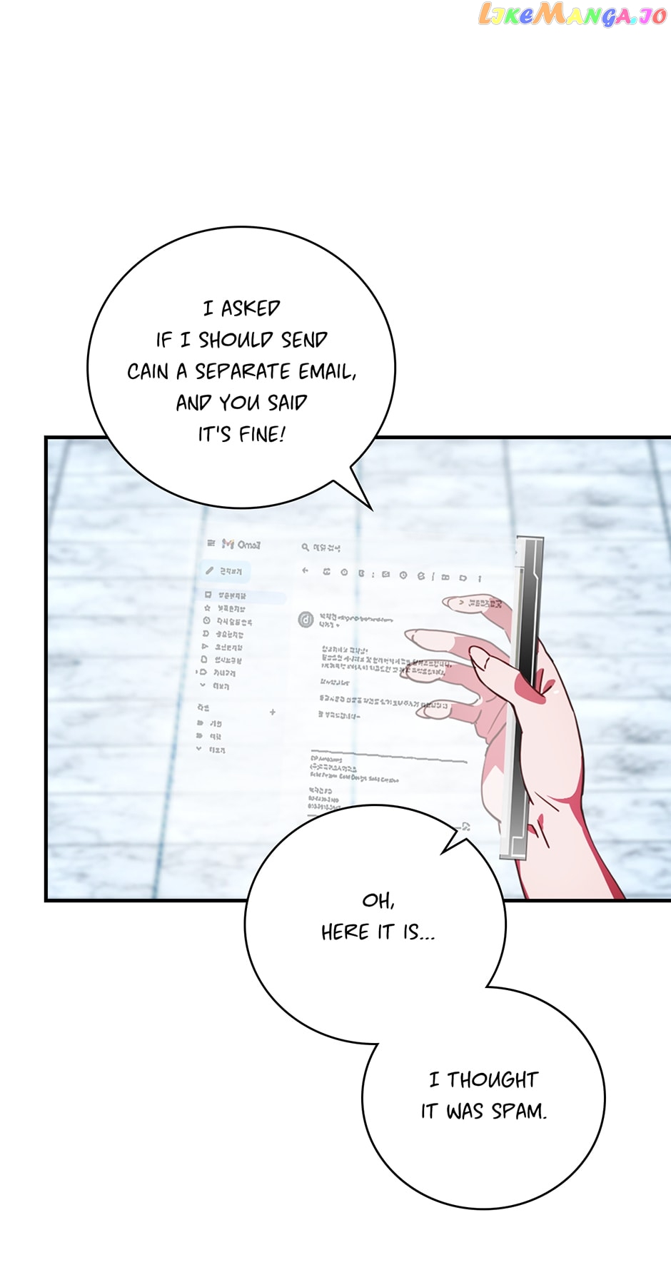 I’m Destined For Greatness! Chapter 183 - page 64