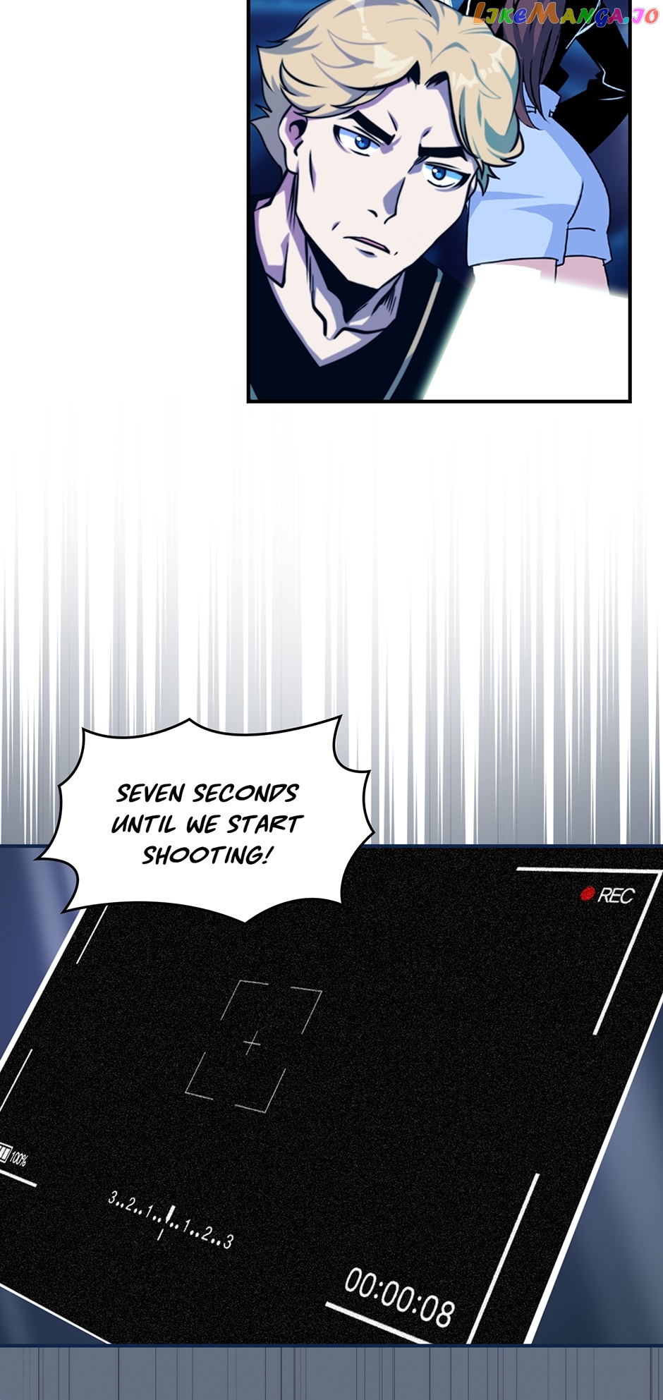 I’m Destined For Greatness! Chapter 183 - page 69