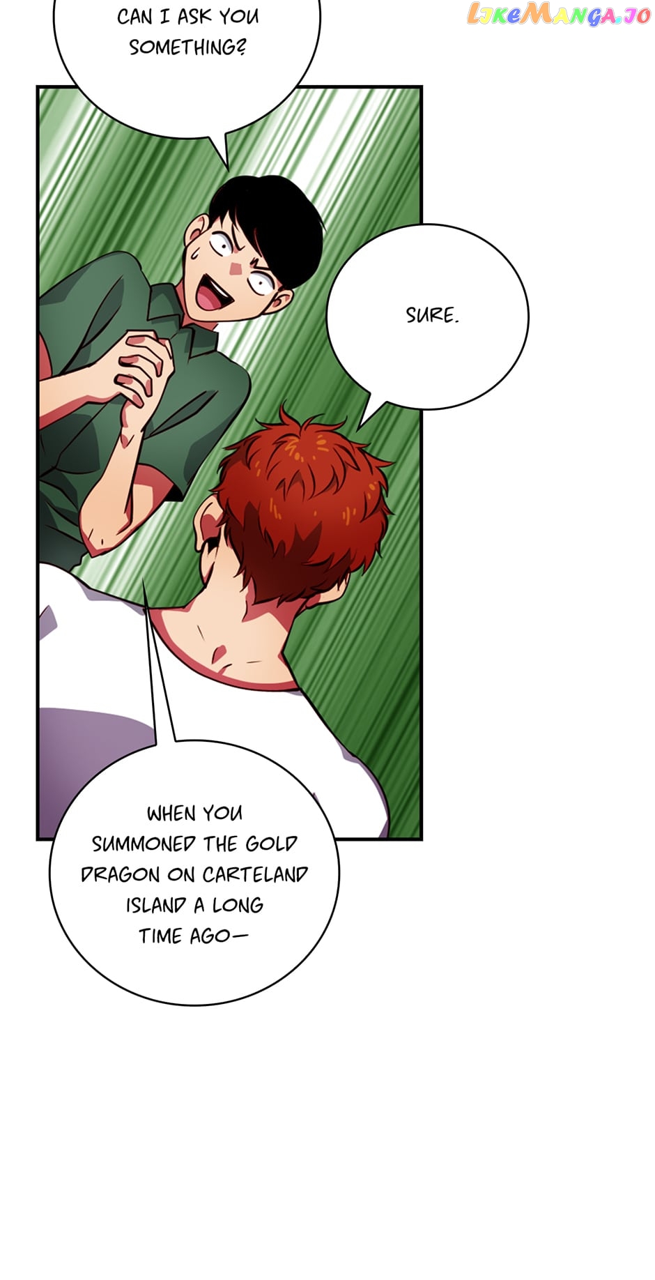 I’m Destined For Greatness! Chapter 183 - page 7