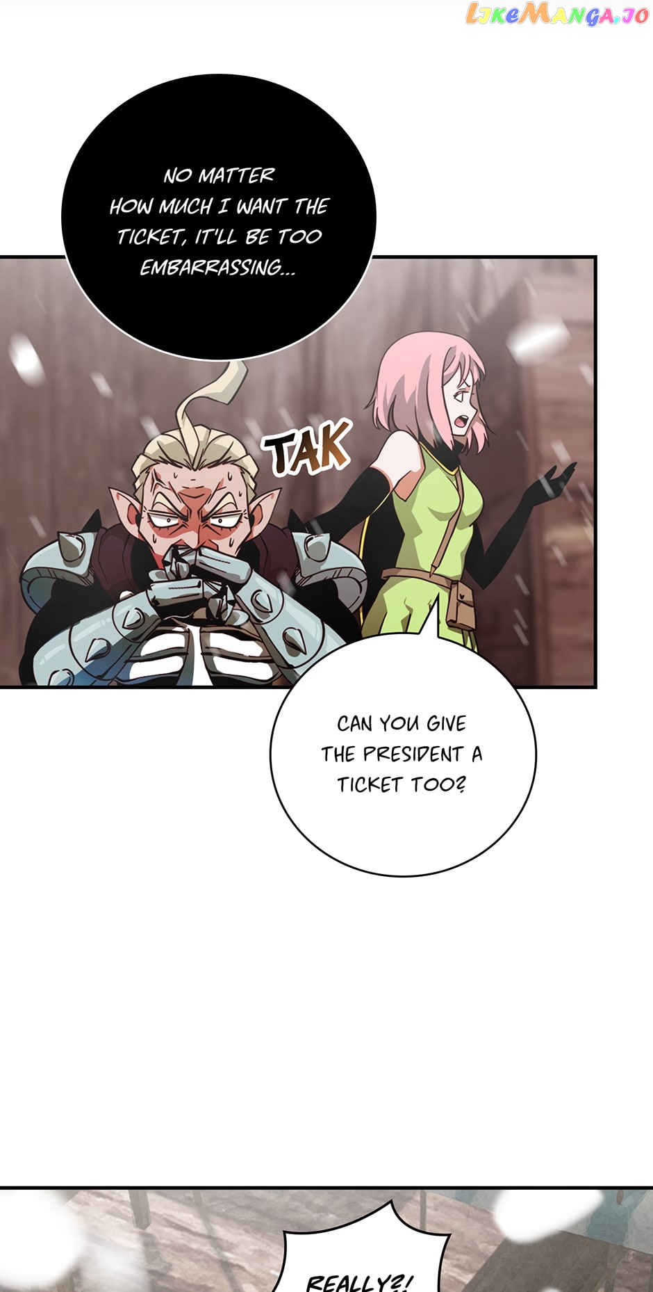 I’m Destined For Greatness! Chapter 182 - page 13