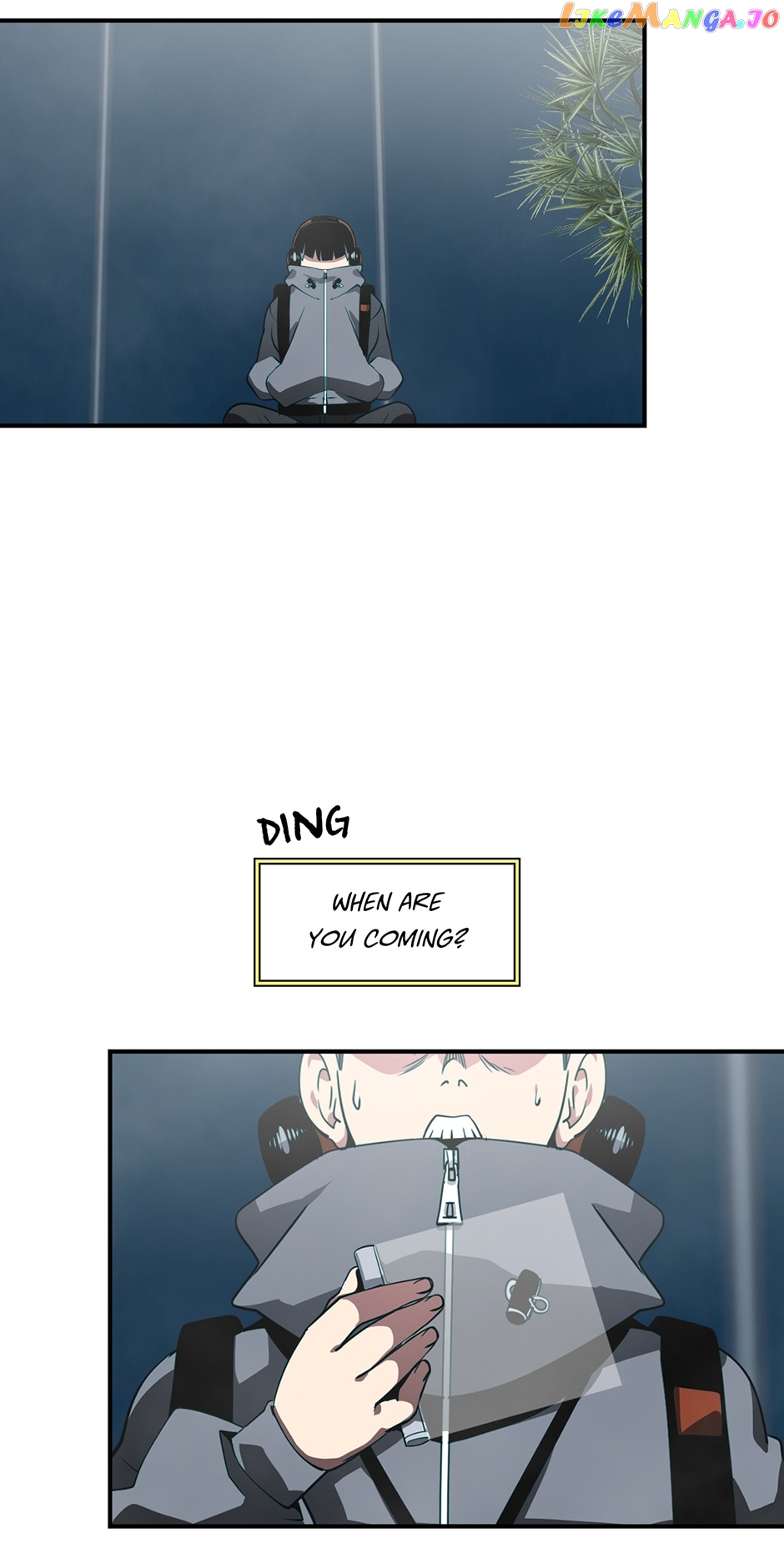 I’m Destined For Greatness! Chapter 182 - page 24