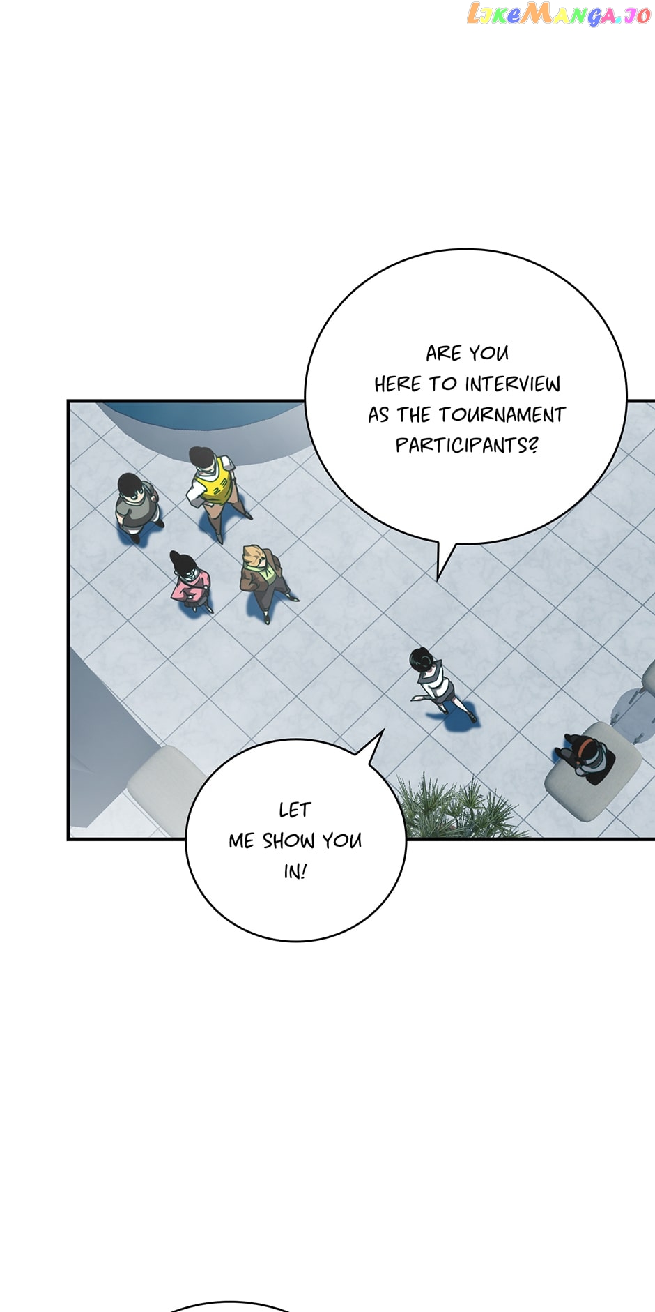 I’m Destined For Greatness! Chapter 182 - page 29