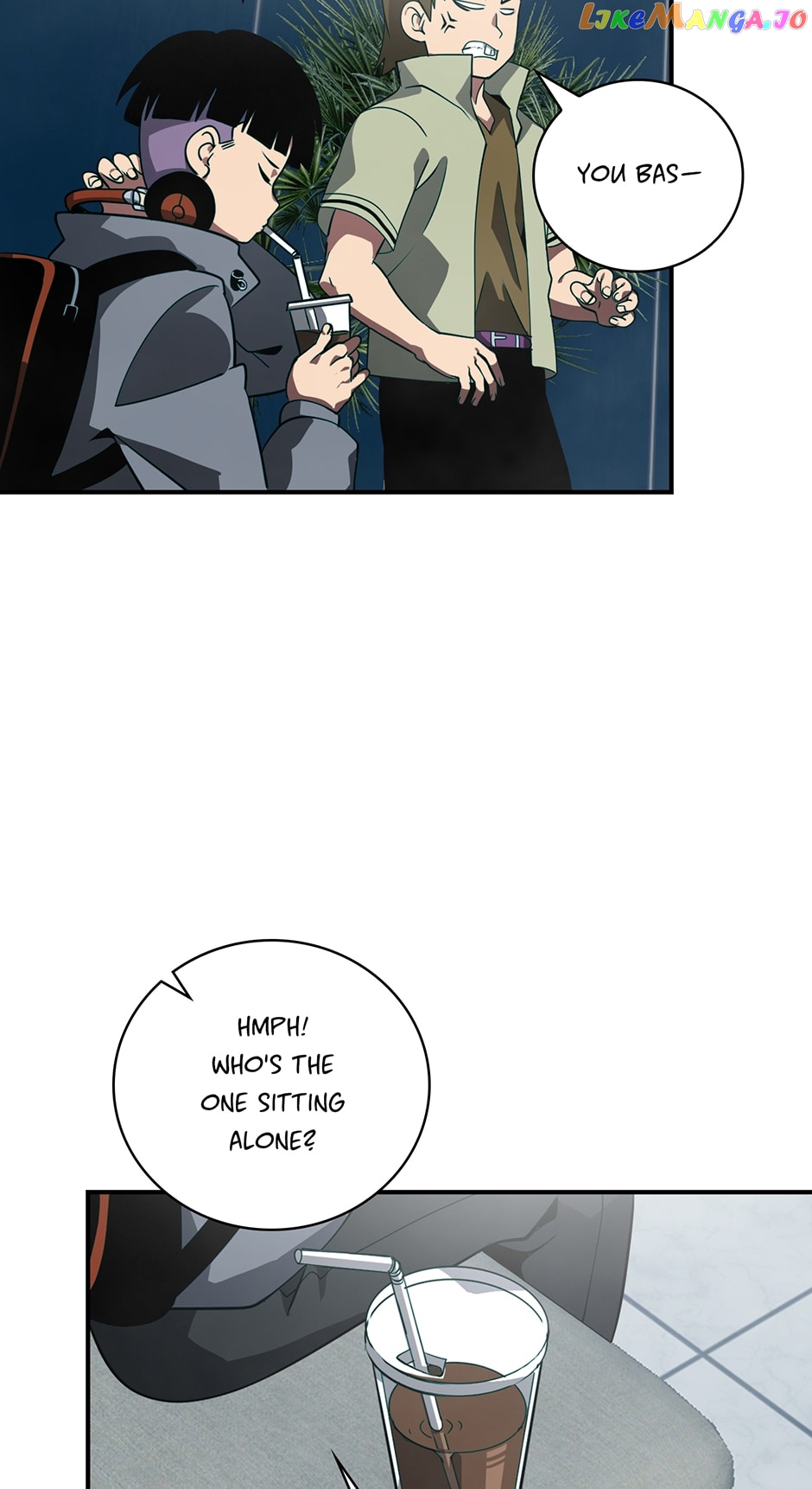 I’m Destined For Greatness! Chapter 182 - page 34