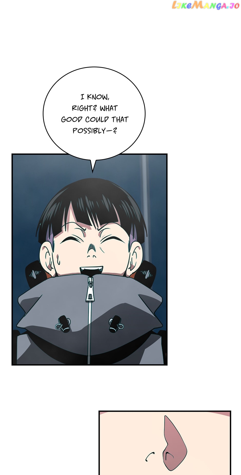 I’m Destined For Greatness! Chapter 182 - page 38