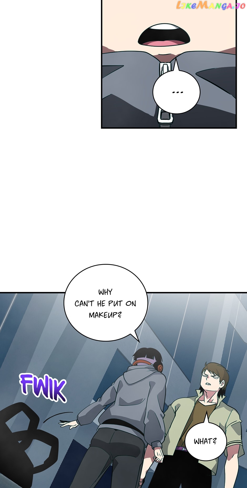 I’m Destined For Greatness! Chapter 182 - page 39