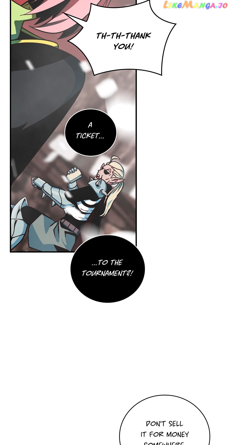I’m Destined For Greatness! Chapter 182 - page 4