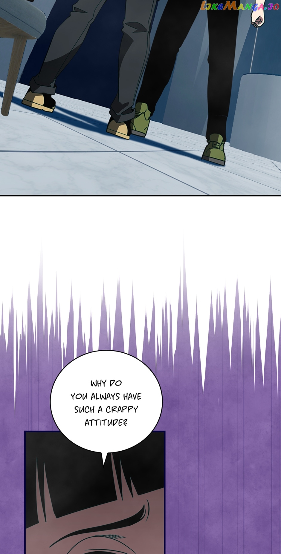 I’m Destined For Greatness! Chapter 182 - page 40