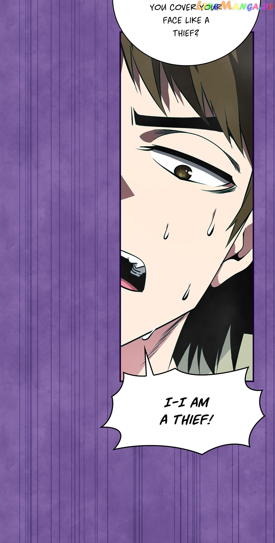I’m Destined For Greatness! Chapter 182 - page 42