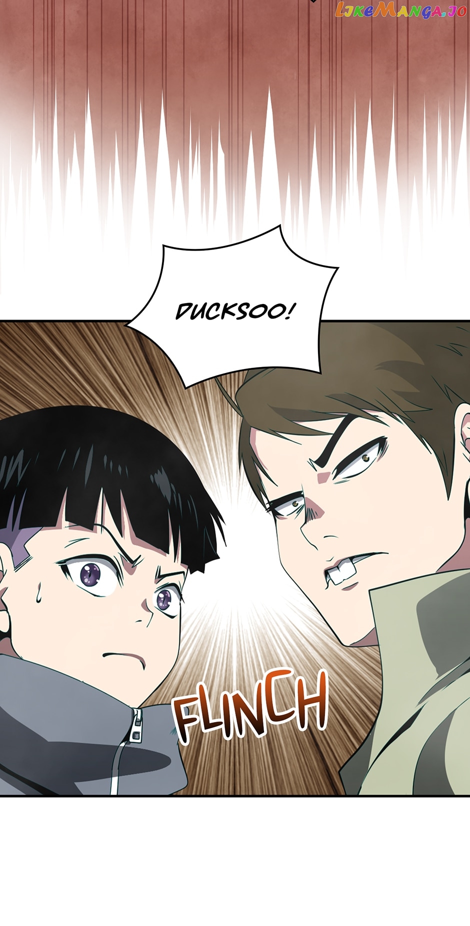I’m Destined For Greatness! Chapter 182 - page 44