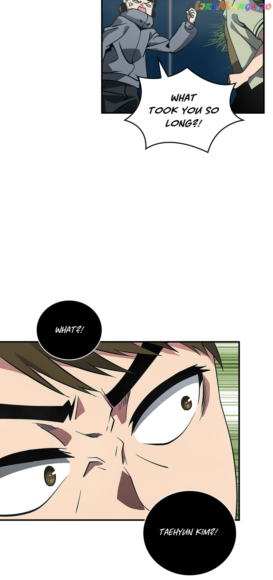 I’m Destined For Greatness! Chapter 182 - page 47