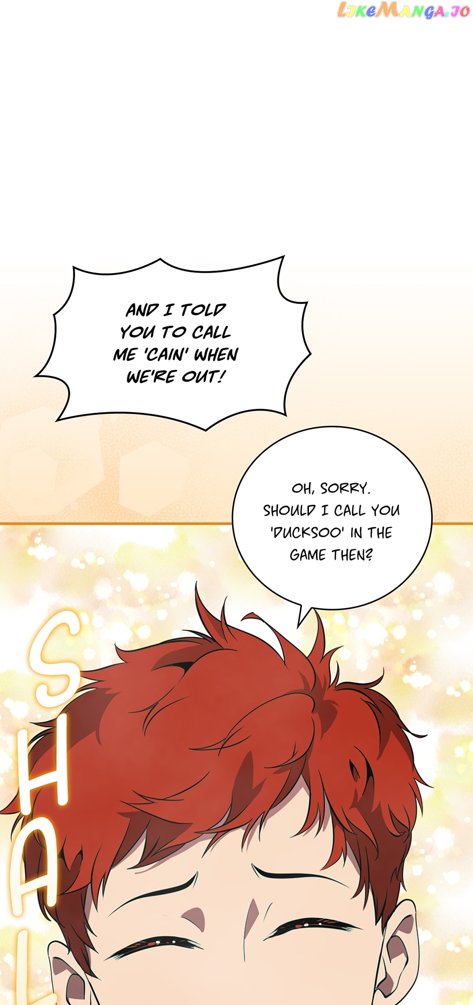 I’m Destined For Greatness! Chapter 182 - page 48