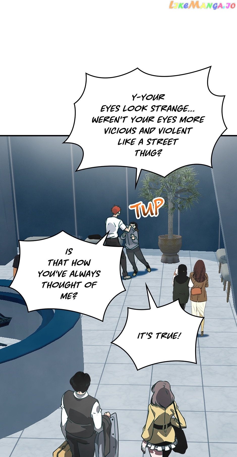 I’m Destined For Greatness! Chapter 182 - page 51