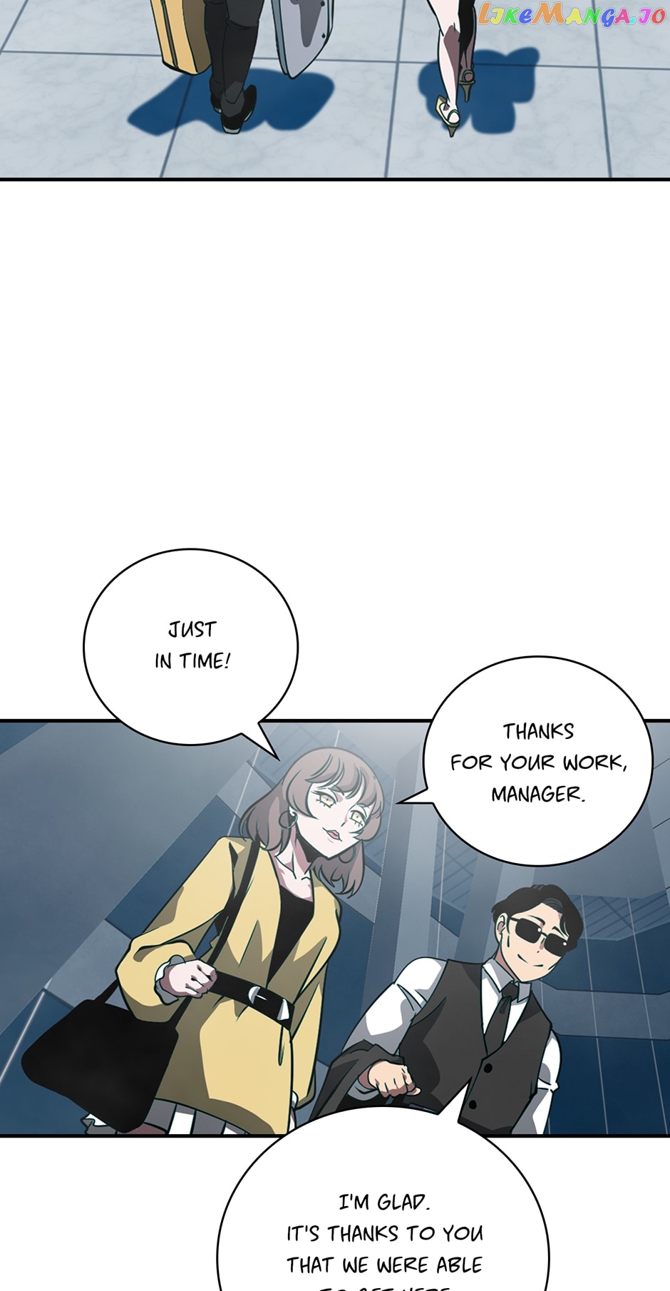 I’m Destined For Greatness! Chapter 182 - page 52