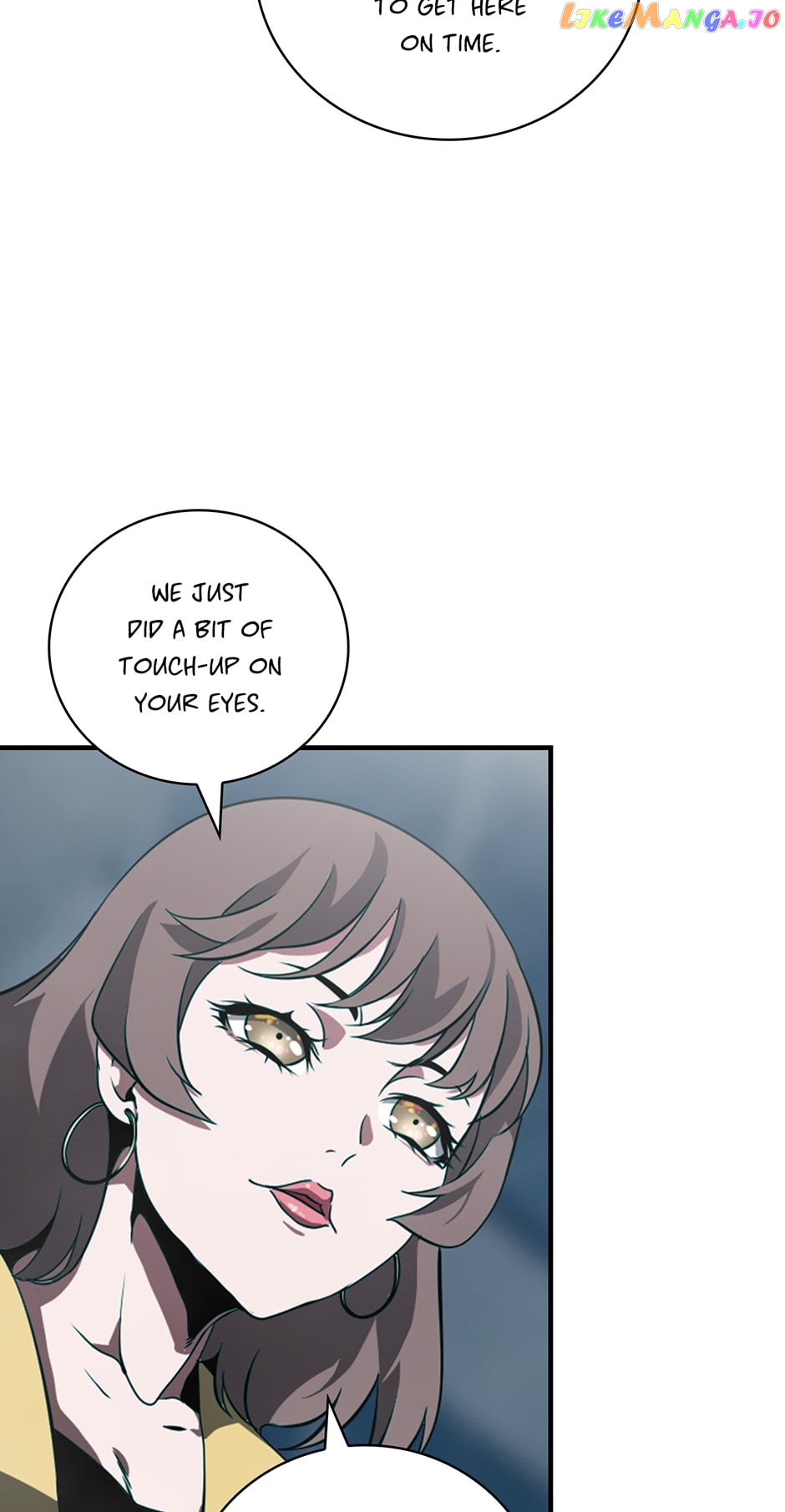I’m Destined For Greatness! Chapter 182 - page 53