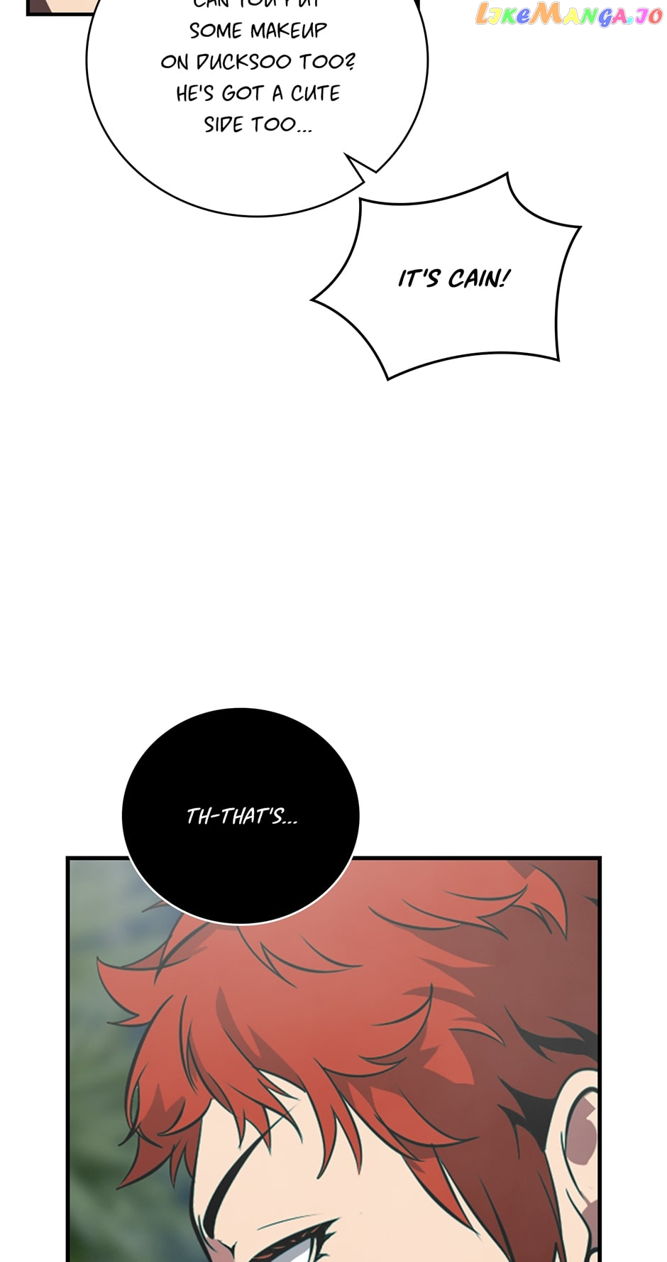 I’m Destined For Greatness! Chapter 182 - page 58