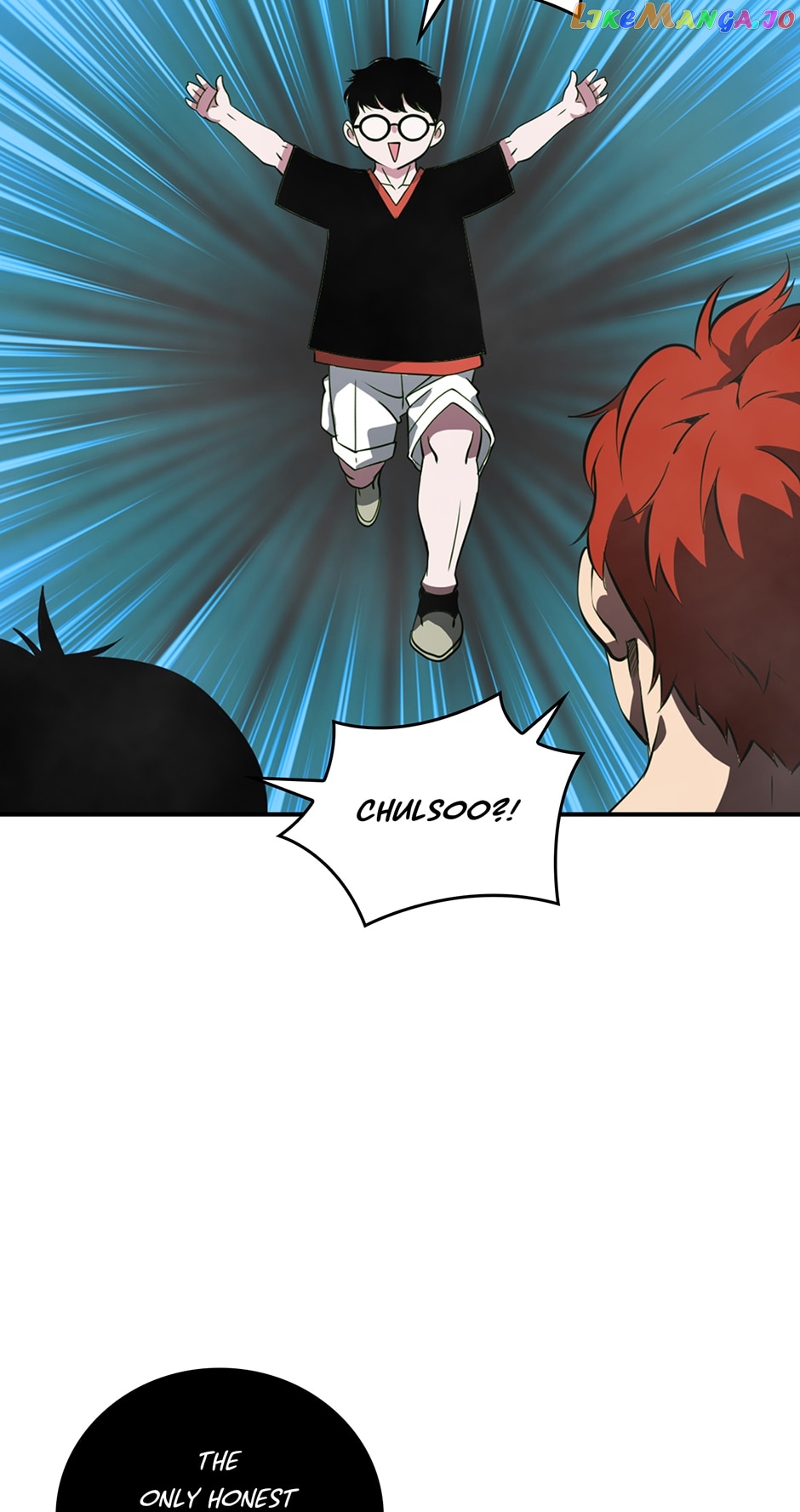 I’m Destined For Greatness! Chapter 182 - page 61
