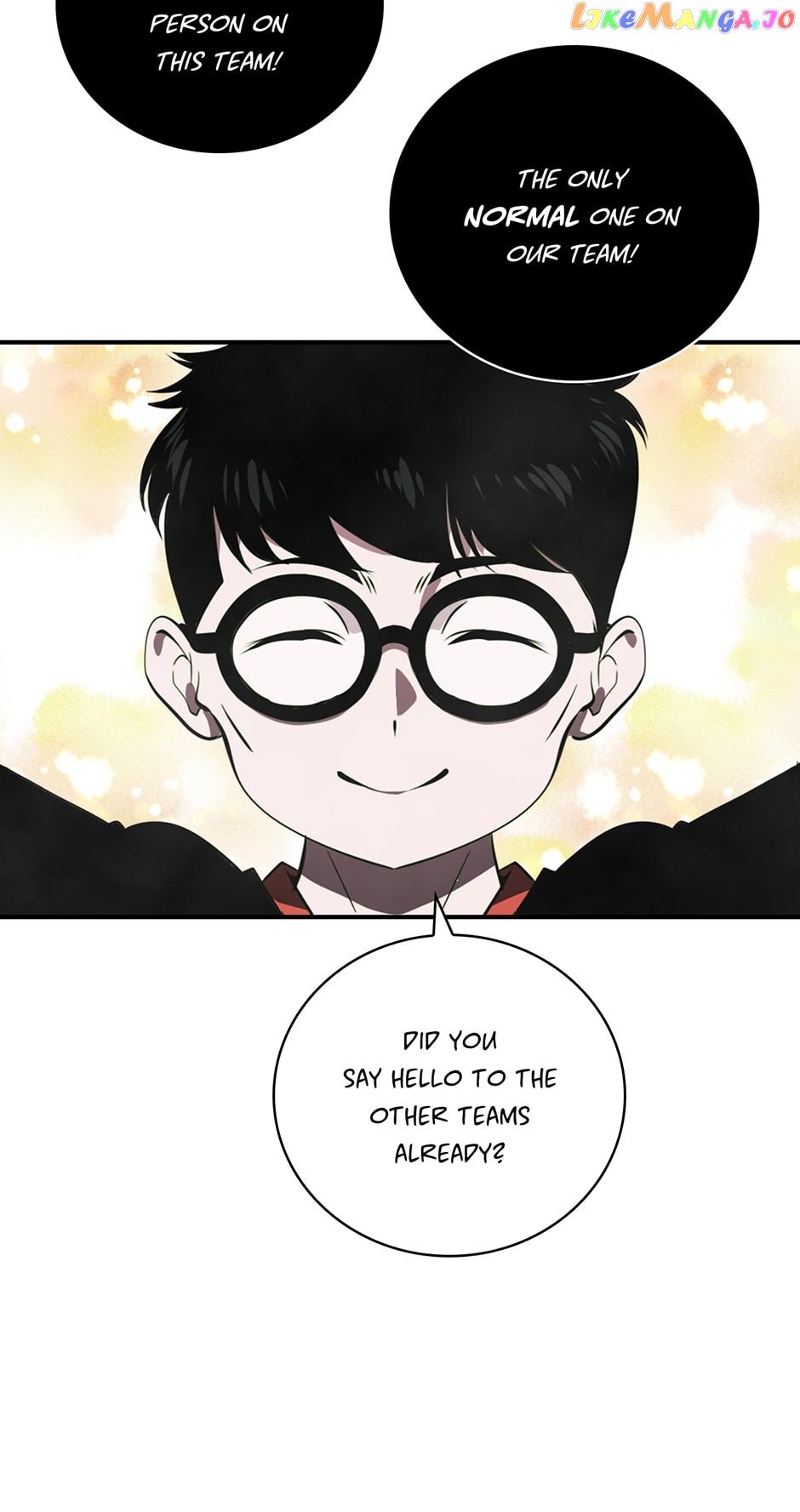 I’m Destined For Greatness! Chapter 182 - page 62