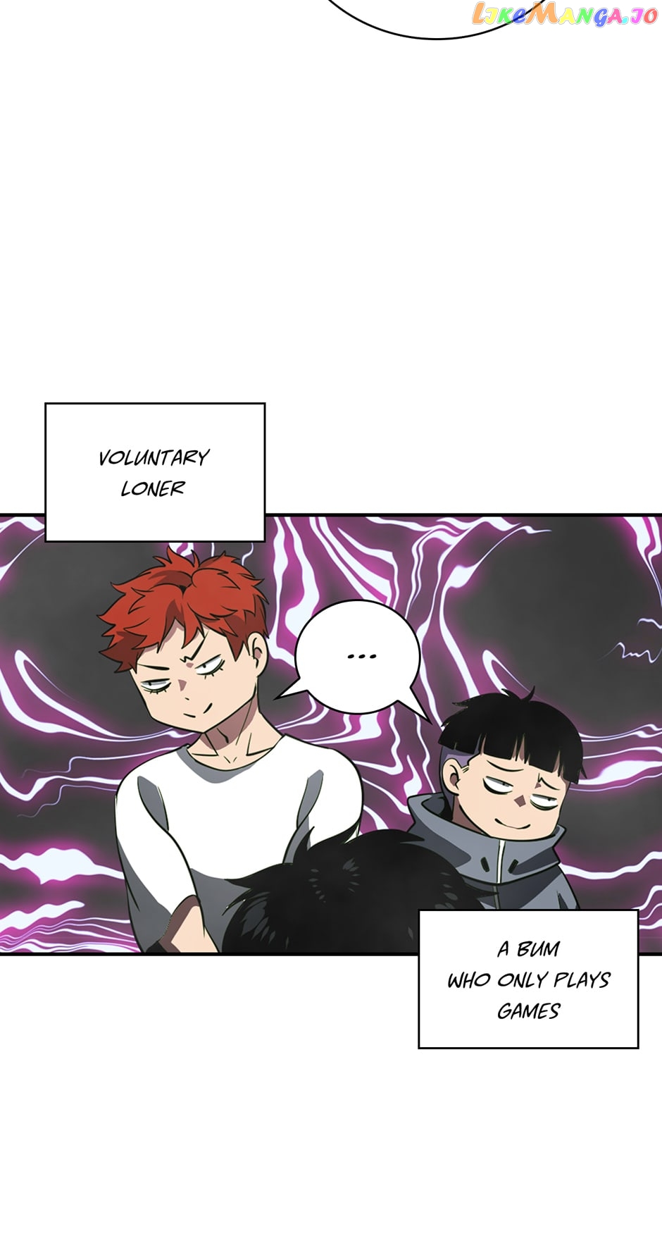 I’m Destined For Greatness! Chapter 182 - page 64
