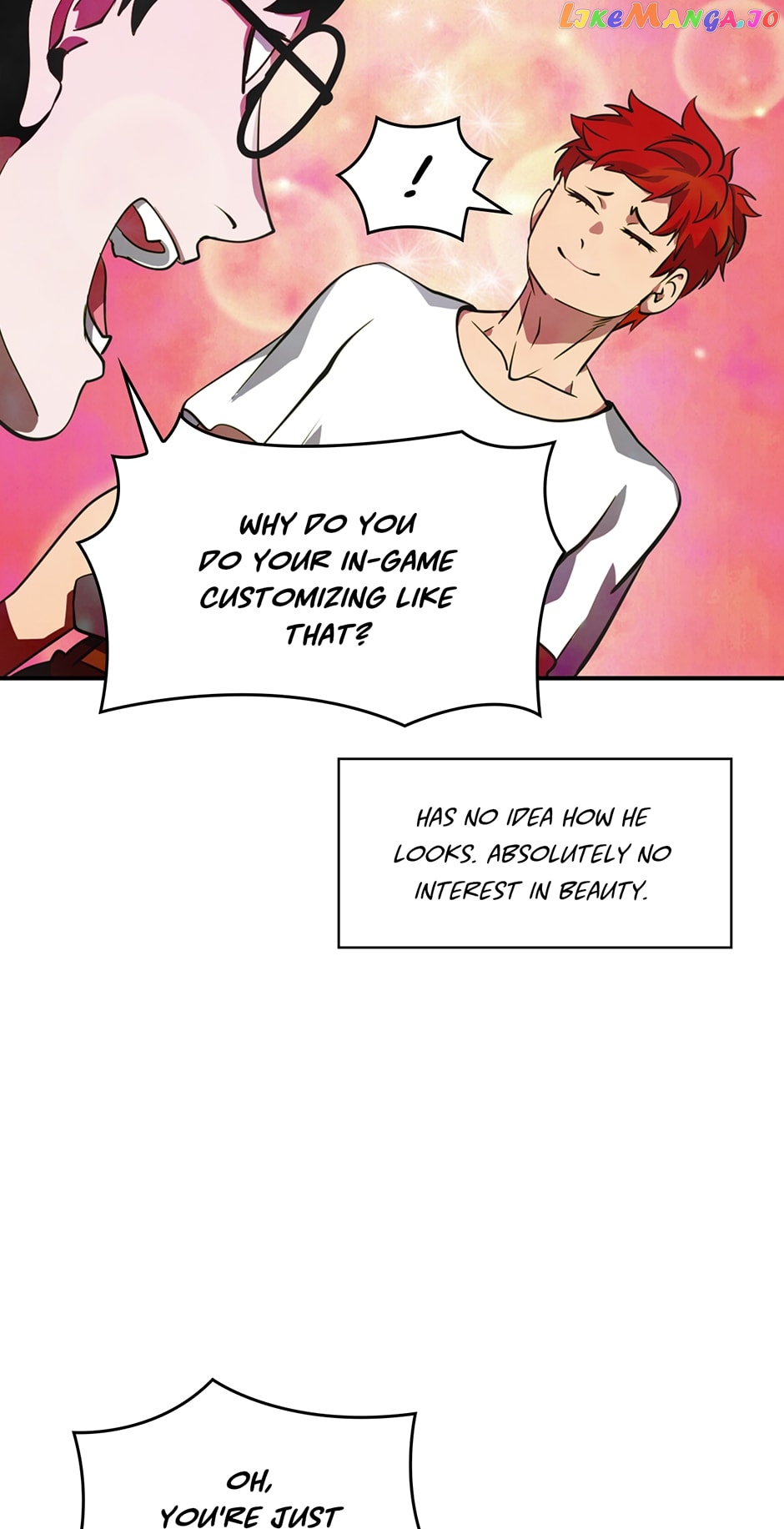 I’m Destined For Greatness! Chapter 182 - page 68