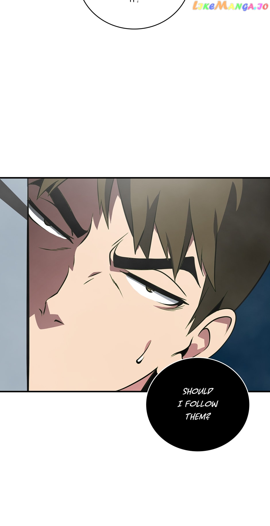 I’m Destined For Greatness! Chapter 182 - page 72