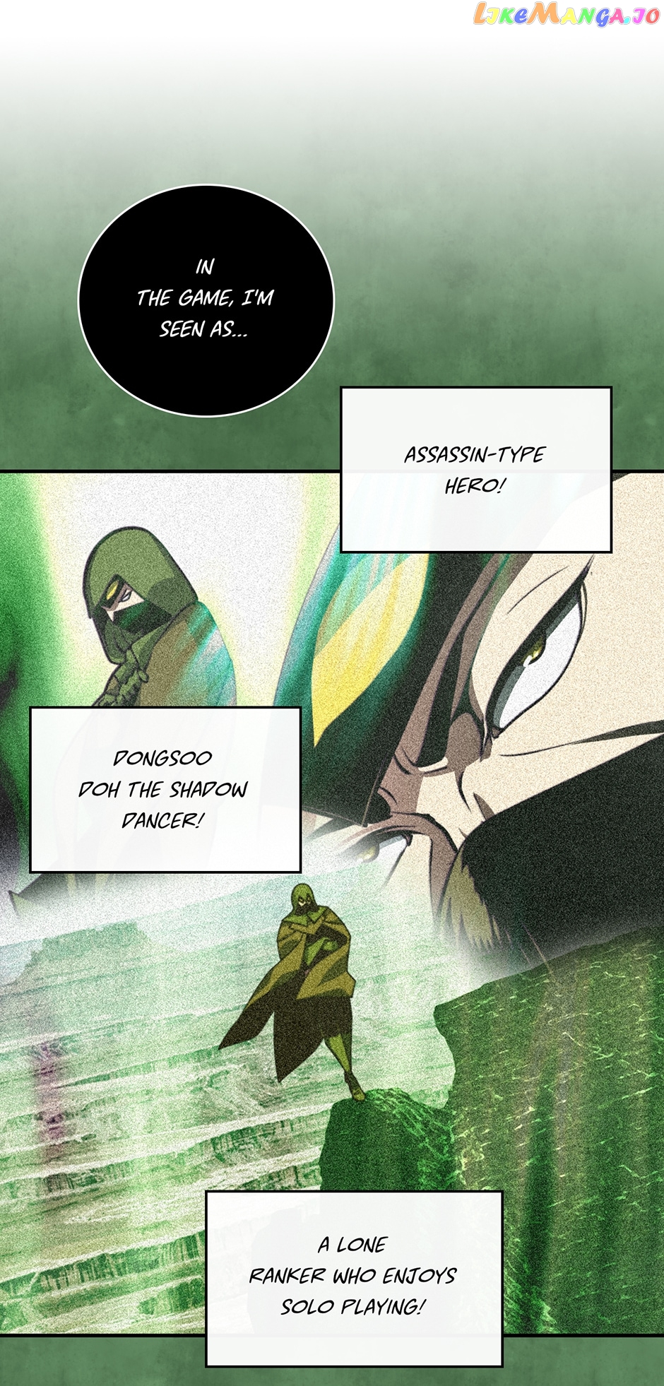 I’m Destined For Greatness! Chapter 182 - page 73