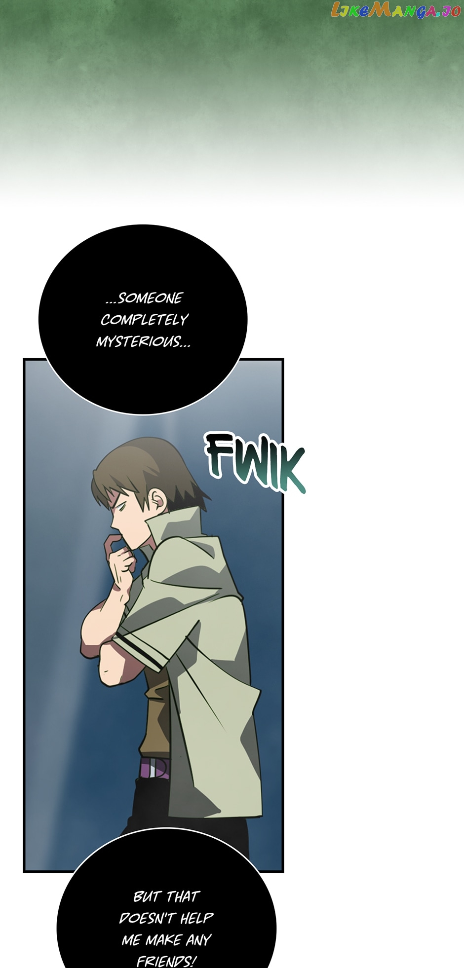 I’m Destined For Greatness! Chapter 182 - page 74