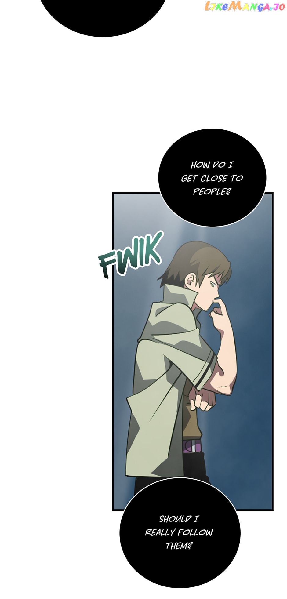 I’m Destined For Greatness! Chapter 182 - page 75