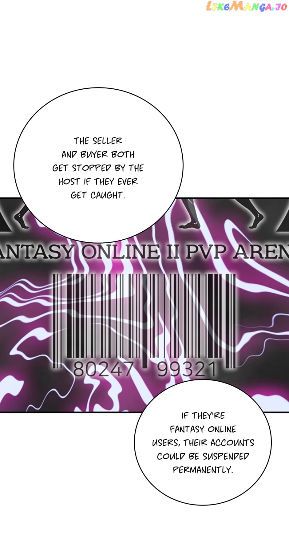 I’m Destined For Greatness! Chapter 182 - page 8