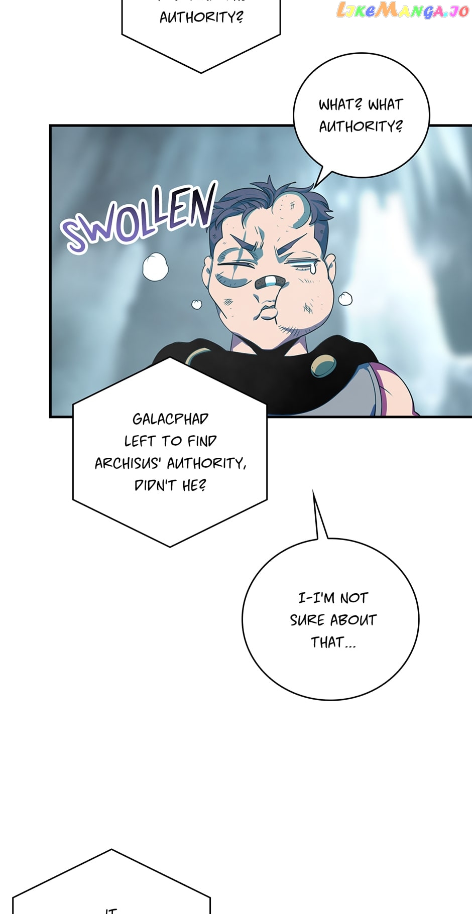 I’m Destined For Greatness! Chapter 181 - page 10