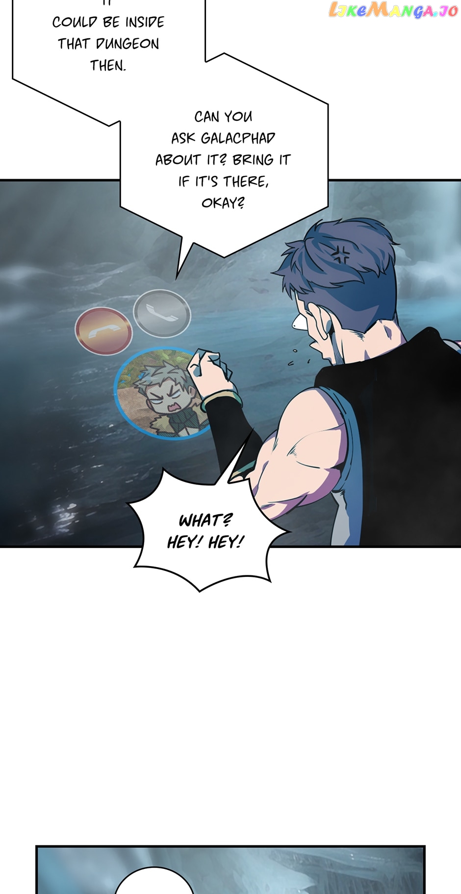 I’m Destined For Greatness! Chapter 181 - page 11