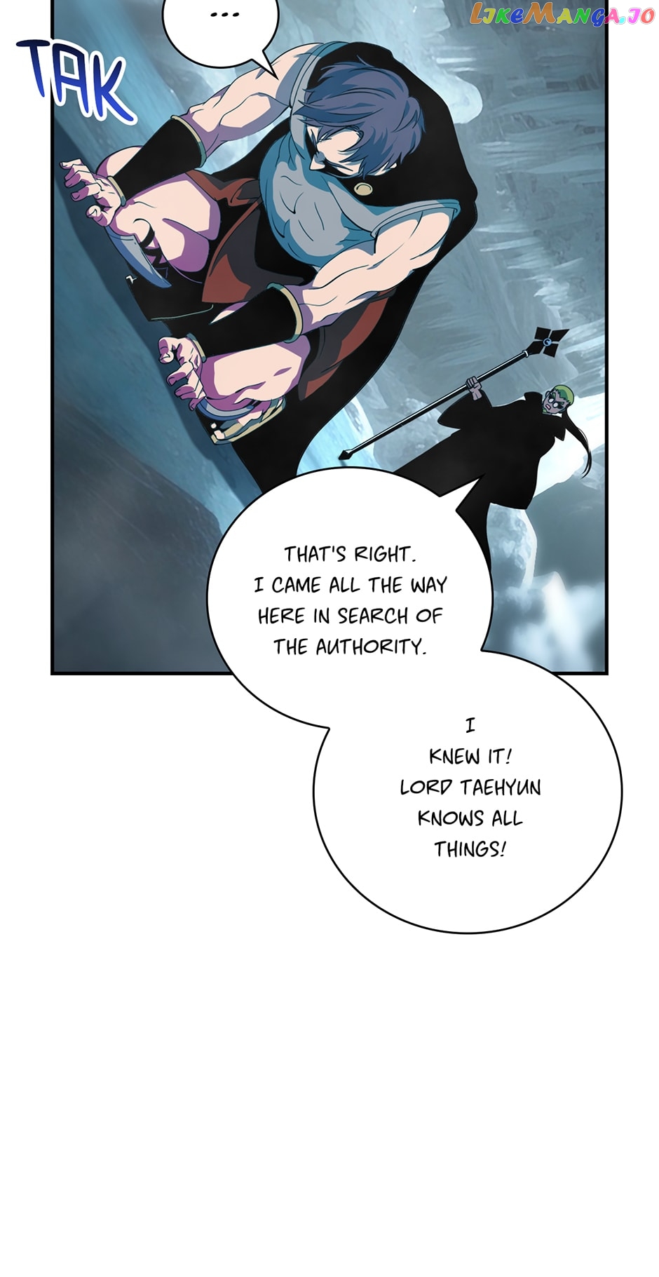 I’m Destined For Greatness! Chapter 181 - page 12