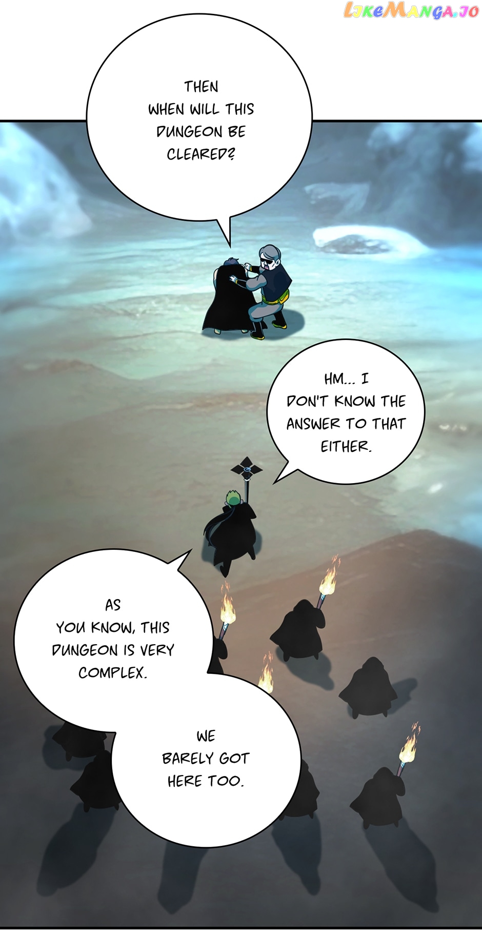 I’m Destined For Greatness! Chapter 181 - page 13