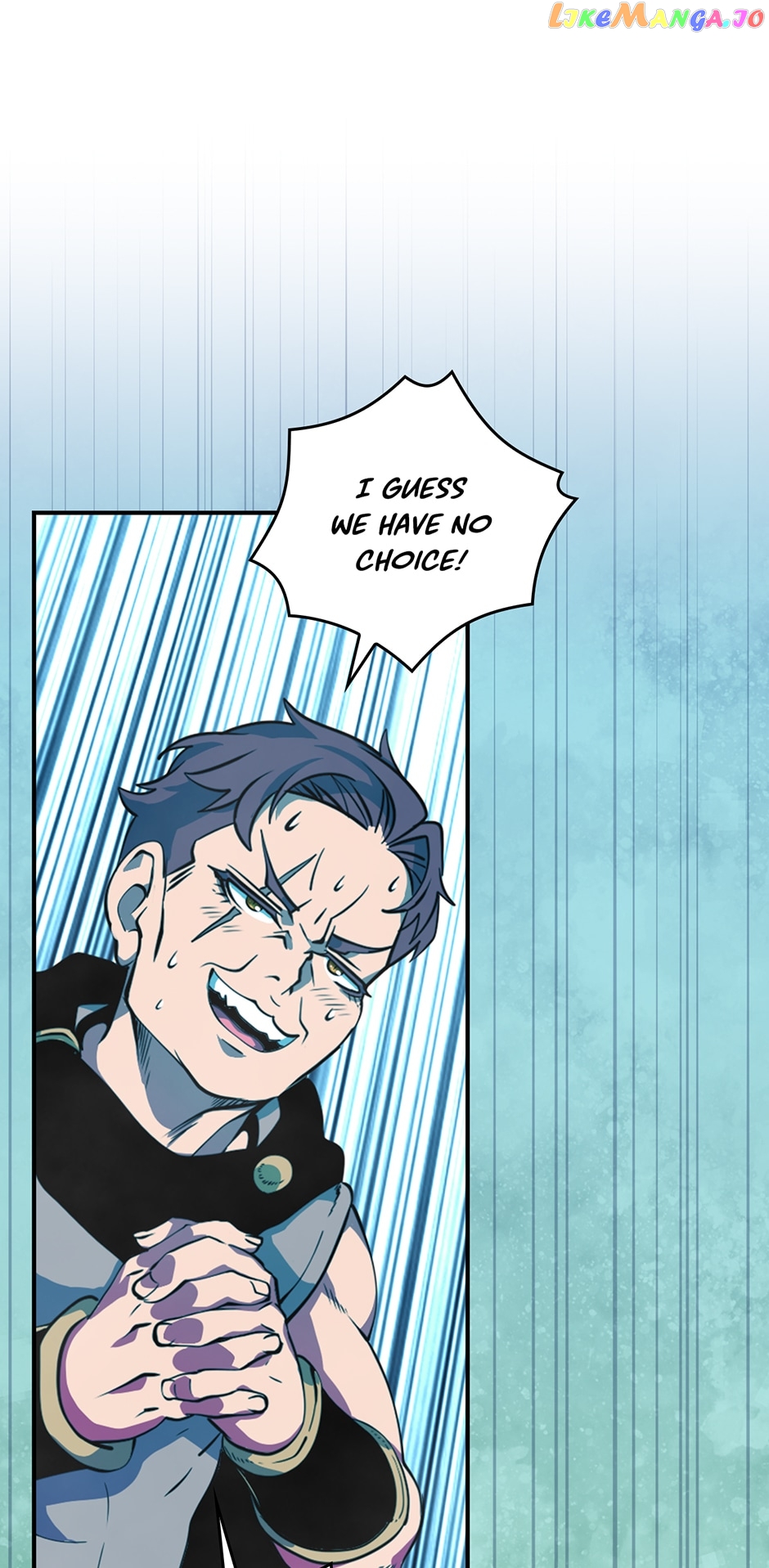 I’m Destined For Greatness! Chapter 181 - page 14