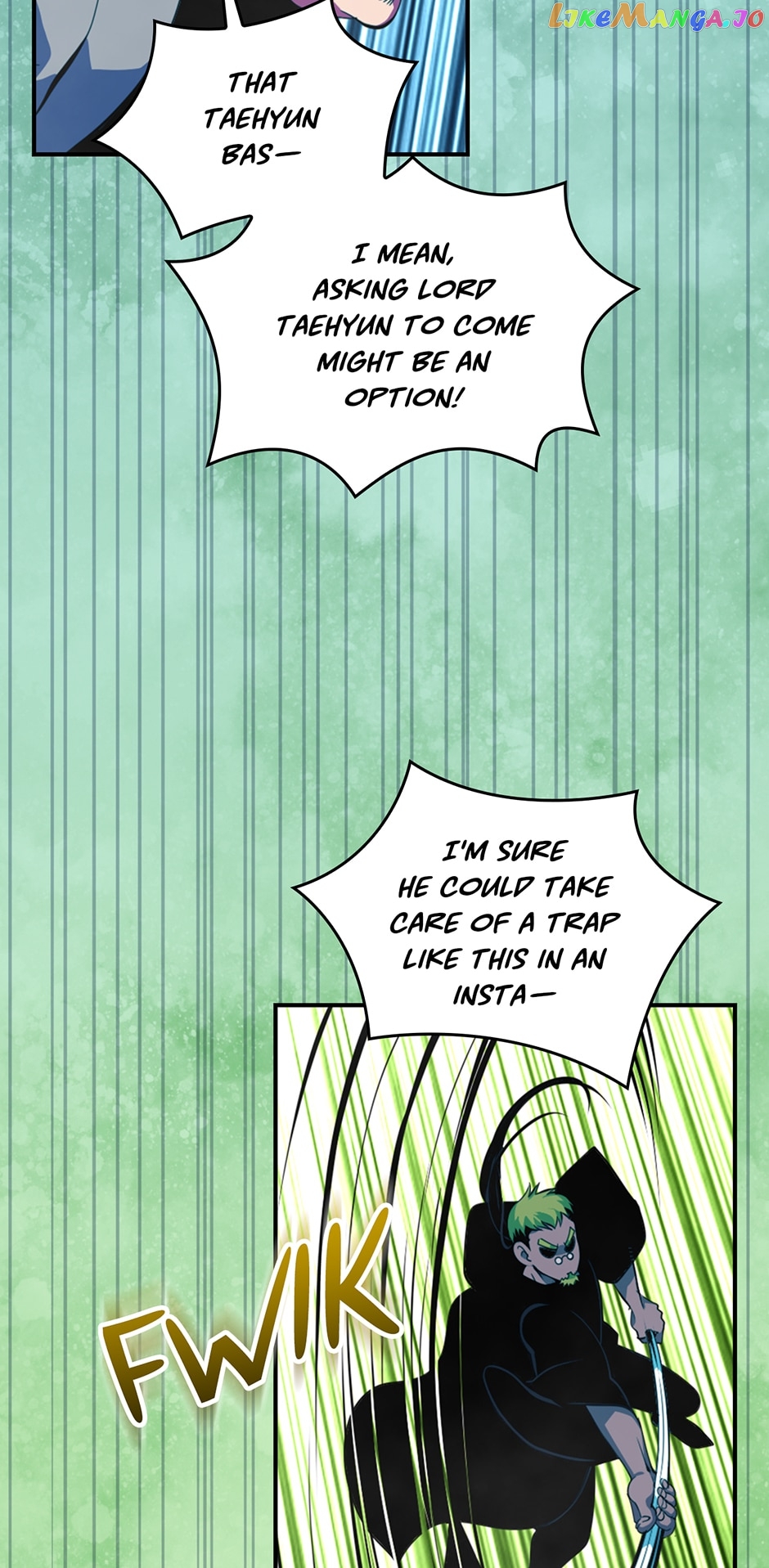 I’m Destined For Greatness! Chapter 181 - page 15