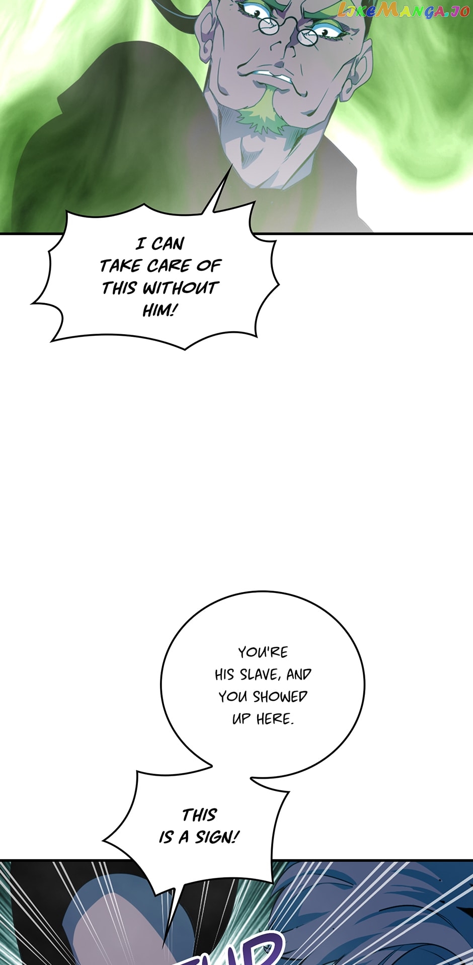 I’m Destined For Greatness! Chapter 181 - page 17
